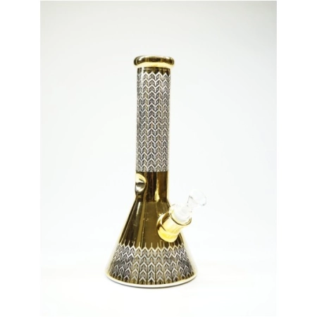Bongo Lodowe 30cm- GOLD