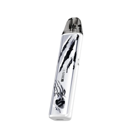 Lost Vape - Ursa Nano 3 - Silent Mark