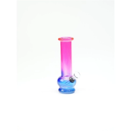 Bongo szklane 15cm