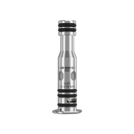 Grzałka Lost Vape Ultra Boost Mini S1 0,8OHM