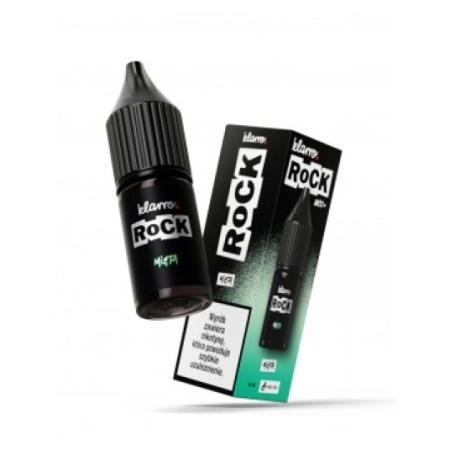 Liquid Klarro Rock 10ml 6mg Mięta