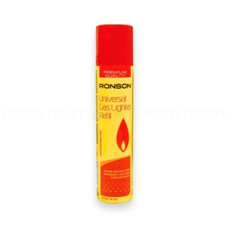 Gaz do zapalniczek Ronson - 90 ml