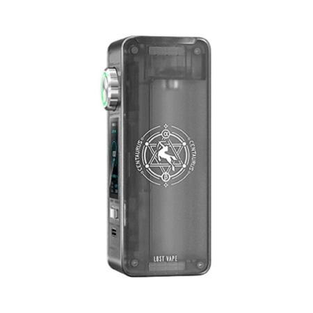 Lost Vape Centaurus n100 BOX- GREY ROCK