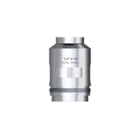 Grzałka SMOK TFV16 Dual Mesh 0,12OHM