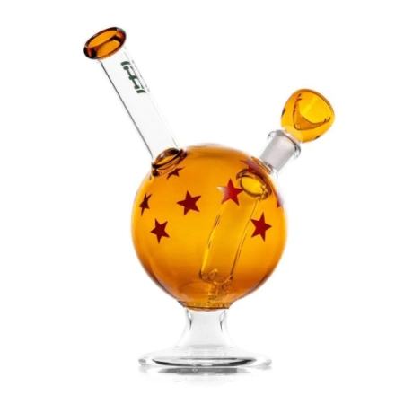 Fajka bongo HEMPER - Wish Ball