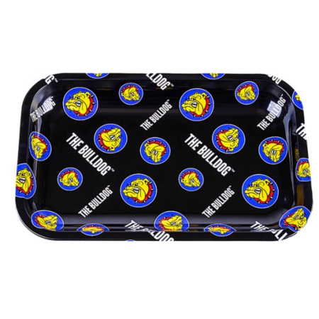 Tacka The Bulldog Original Metal Pattern M