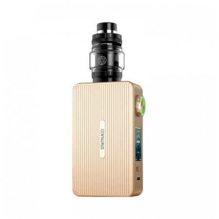 KIT Lost Vape Centaurus M200 - Champagne