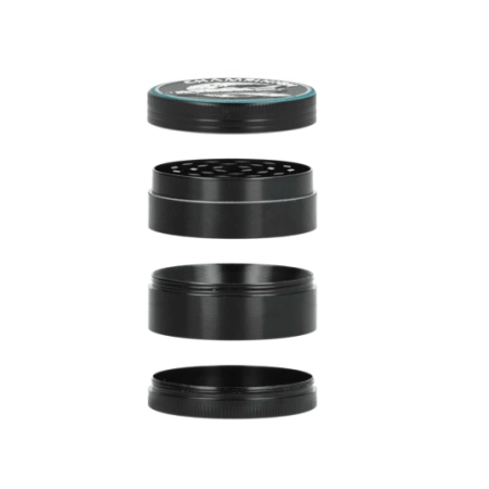 Grinder do suszu Space Patch średnica 50 mm 4 częś