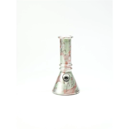 Bongo szklane 15cm