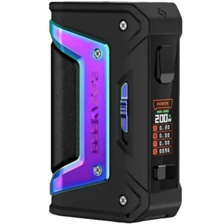 Geekvape L200 Classic Box - Rainbow