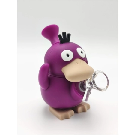 Bongo silikonowe 12cm