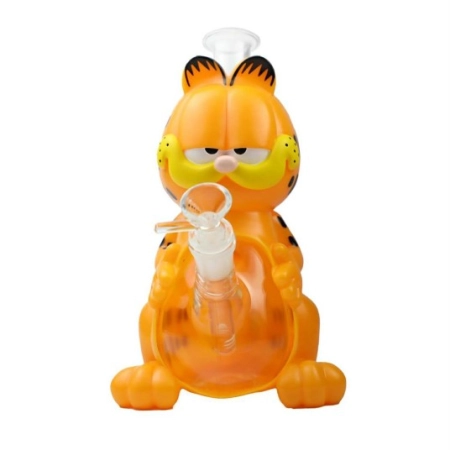 Bongo Szklane - Garfield