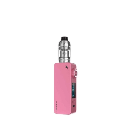 KIT Lost Vape Centaurus M100 Wild Rose