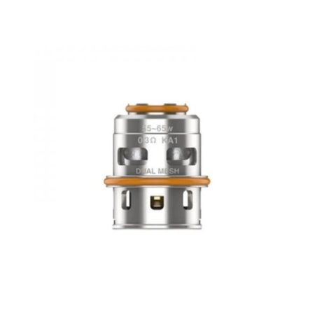 Grzałka Geekvape M-series Dual 0,3OHM