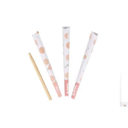 Bletki G-Rollz Ape-Cones SMAKOWE King Size 3 szt