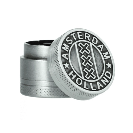 Grinder do suszu Dutch Dream 3 części śr. 29.5 mm