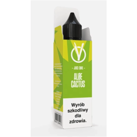 Aromat Vjuice Core - Aloe Cactus 5 ml