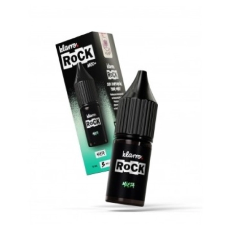 B26 Liquid Klarro Rock 10ml 3mg Mięta