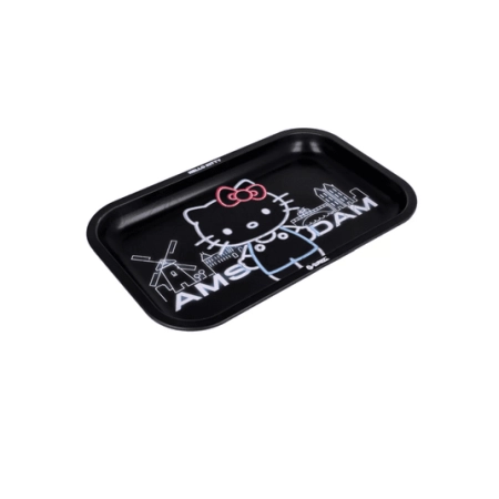 Tacka G-Rollz Hello Kitty Neon Amsterdam 18 x 14