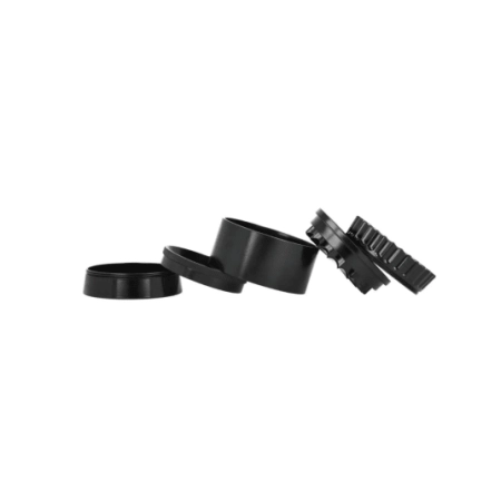 Młynek Green Ripper Ceramic 3.0 4-część 60mm Black