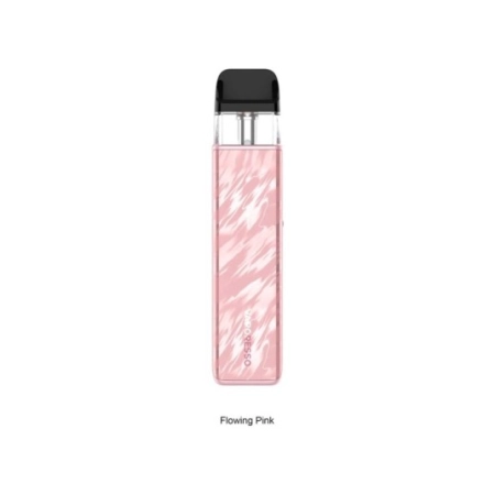 Pod VAPORESSO XROS 5 Mini - Flowing Pink
