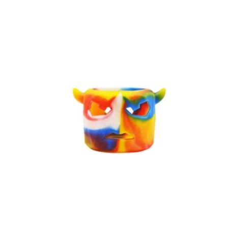 Vape Band Devil 26mm Rainbow