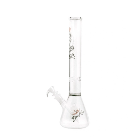 Fajka wodna SmoKing wys. 45 cm szlif 18.8 mm