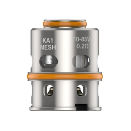 Grzałka Geekvape M-series Triple 0,2OHM