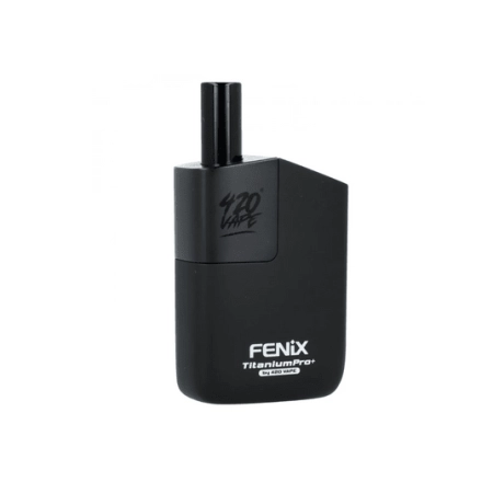 Waporyzator do suszu Fenix Titanium PRO+ 420VAPE