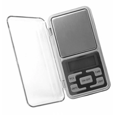 Waga Elektroniczna High Fly - MH (100g/0,01g)