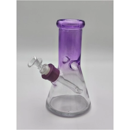 Bongo Szklane 20cm