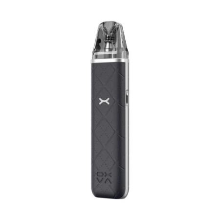 Oxva Xlim Go Pod AKCYZA– Dark Grey