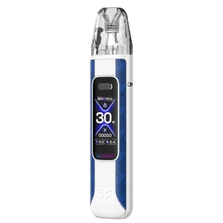 POD OXVA XLIM Pro 3 Sky Blue