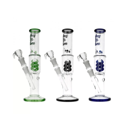 Bongo Glass Amsterdam 29cm