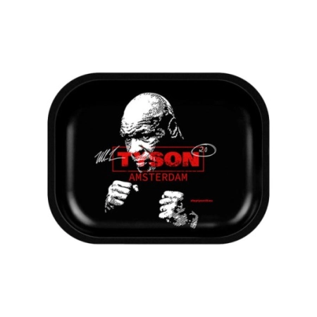 Tacka Tyson 2.0 MetalTray Boxing Mike Medium
