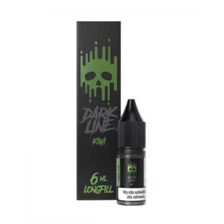 B26 Aromat Dark Line 6/10ml Kiwi