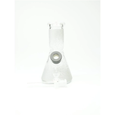 Bongo Lodowe 20cm- WHITE