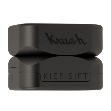 Młynek Aluminiowy Krush Kube 3.0 - Stone Grey