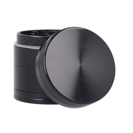 Młynek Grinder Aluminiowy magnetyczny 4 częściowy