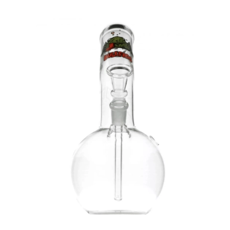 Bongo Bullfrog Glass Bong wys. 23 cm szlif 14.5 mm