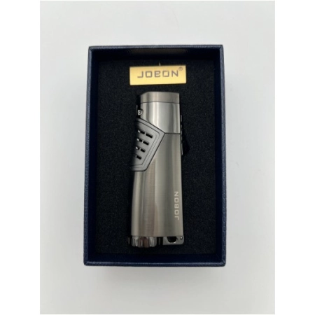 JOBON Jet Gunmetal ZB-209