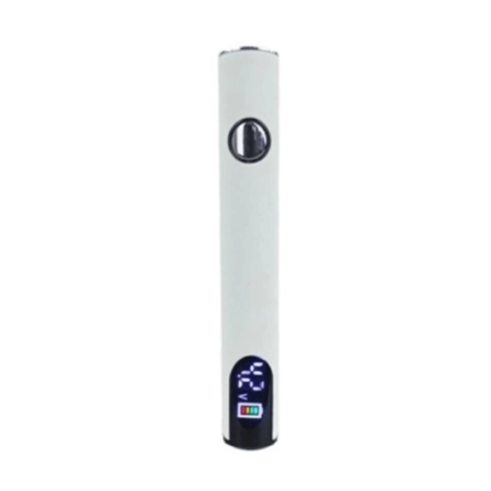 Bateria WKT 400mAh - White