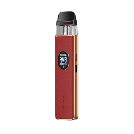 Vaporesso XROS 5 Pod AKCYZA - Red Leather