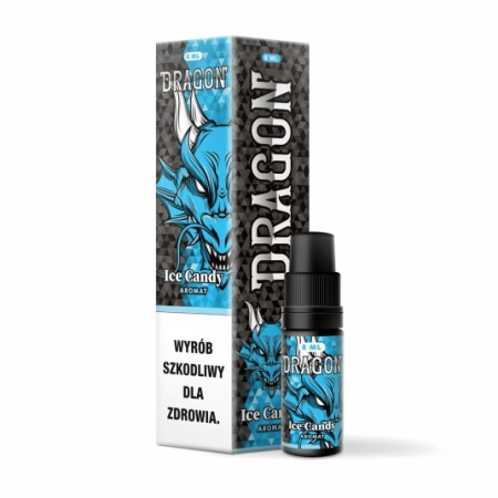 Aromat Dragon Ice Candy 8ml