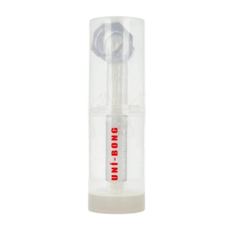 UNI-BONG KIT przenośne bongo w tubie