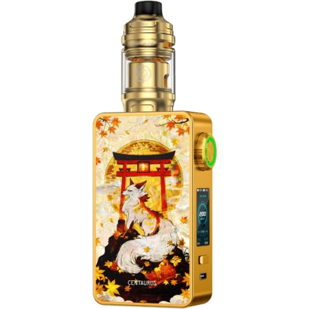 KIT Lost Vape Centaurus M200 + Sub Ohm V2 - Kogane