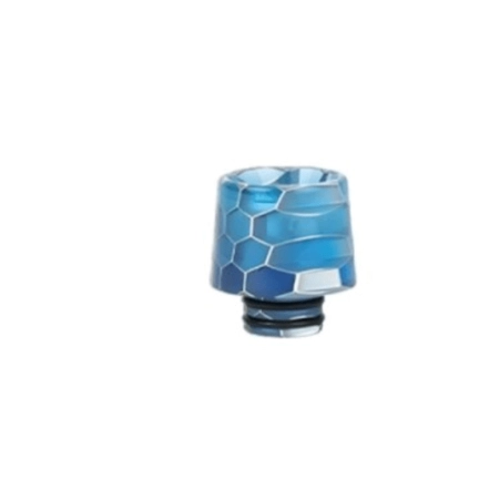 Drip Tip 510 AS202 - ReeWape - Blue