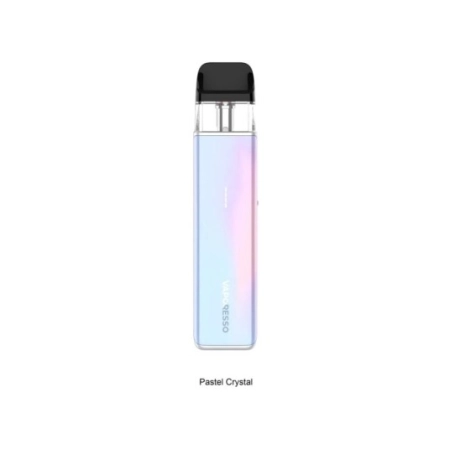 Vaporesso XROS 5 Mini Pod – Pastel Crystal