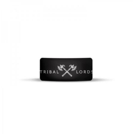 Vape Band 24-28mm Tribal Lords Ax