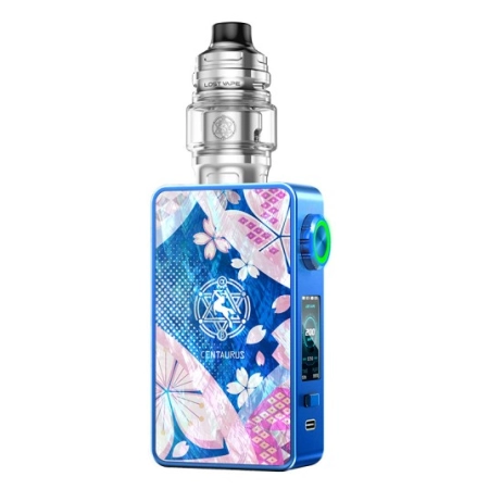 KIT Lost Vape Centaurus M200 Sakura Dance
